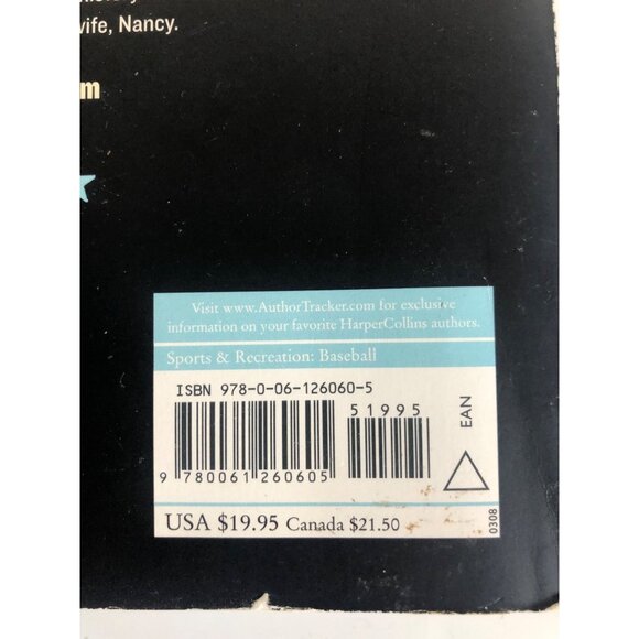 Baseball's Greatest Quotations By Paul Dickson Revised Edition Softcover - Picture 3 of 4